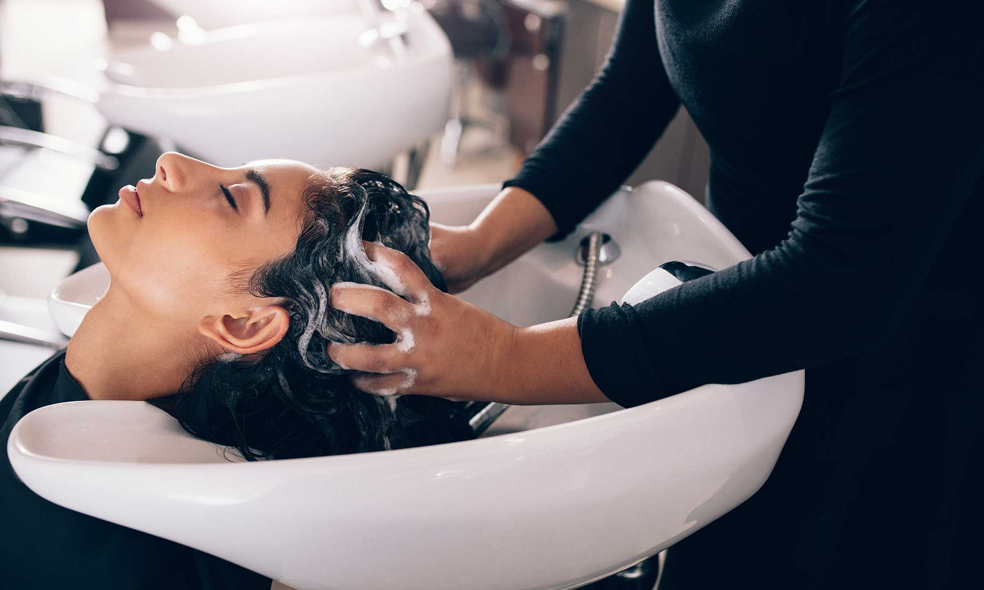 Guest Services Beauty Academy Hair Treatment Services In Laurel Aspen Beauty Academy of Laurel